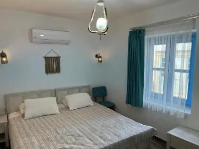 Paris Alacati Butik Hotel Çeşme