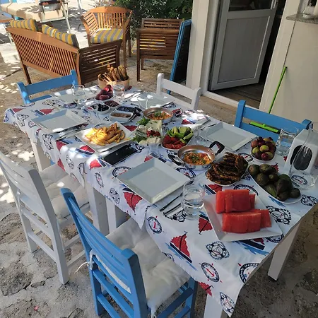 Hotel Paris Alacati Butik *