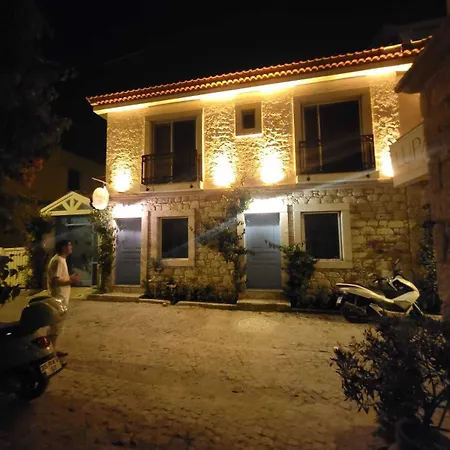 Paris Alacati Butik