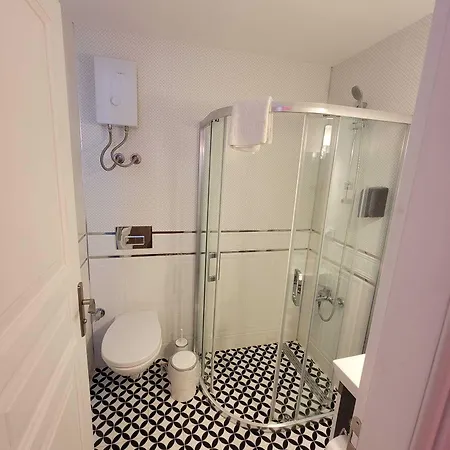 Hotel Paris Alacati Butik